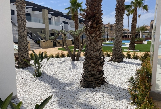 Rynek wtórny - Apartament - Orihuela Costa - Punta Prima