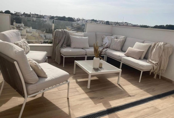 Rynek wtórny - Penthouse - Orihuela Costa - Villamartín