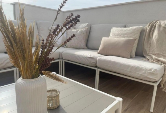 Rynek wtórny - Penthouse - Orihuela Costa - Villamartín