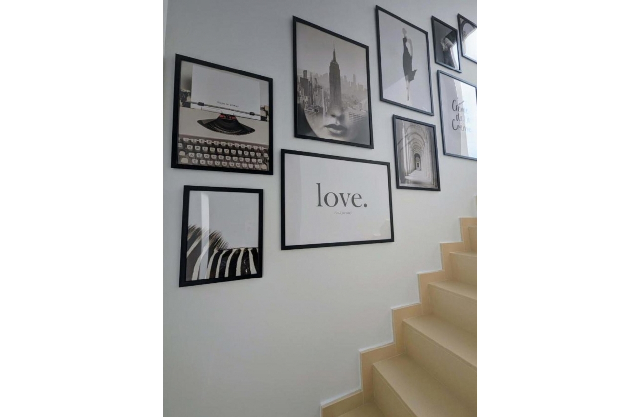 Rynek wtórny - Penthouse - Orihuela Costa - Villamartín