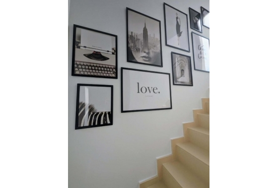 Rynek wtórny - Penthouse - Orihuela Costa - Villamartín