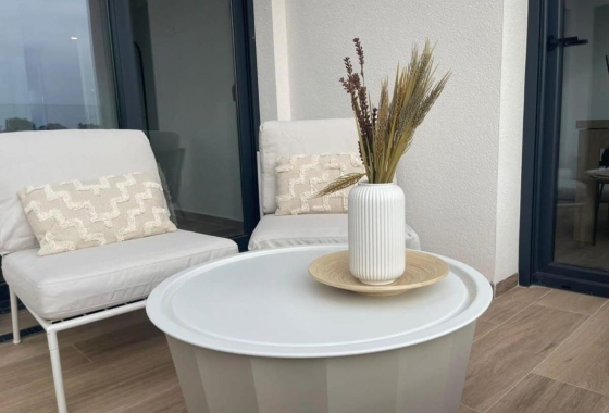 Rynek wtórny - Penthouse - Orihuela Costa - Villamartín