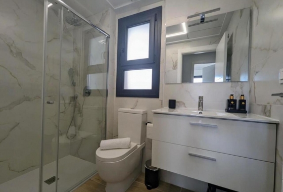 Rynek wtórny - Penthouse - Orihuela Costa - Villamartín