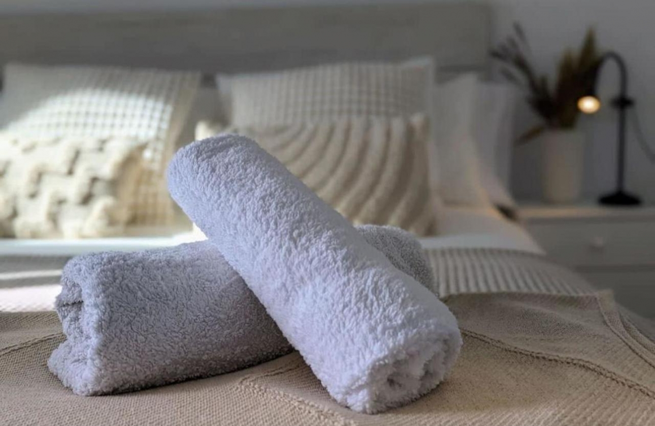 Rynek wtórny - Penthouse - Orihuela Costa - Villamartín