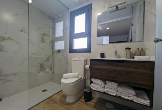 Rynek wtórny - Penthouse - Orihuela Costa - Villamartín