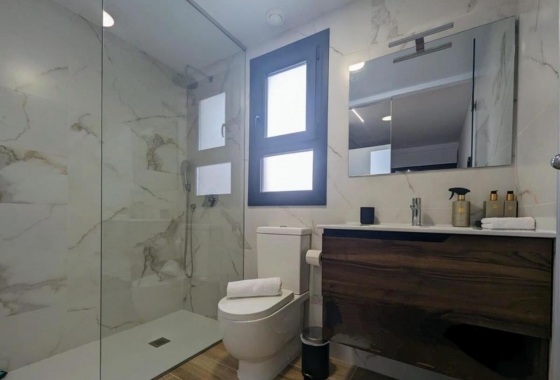 Rynek wtórny - Penthouse - Orihuela Costa - Villamartín