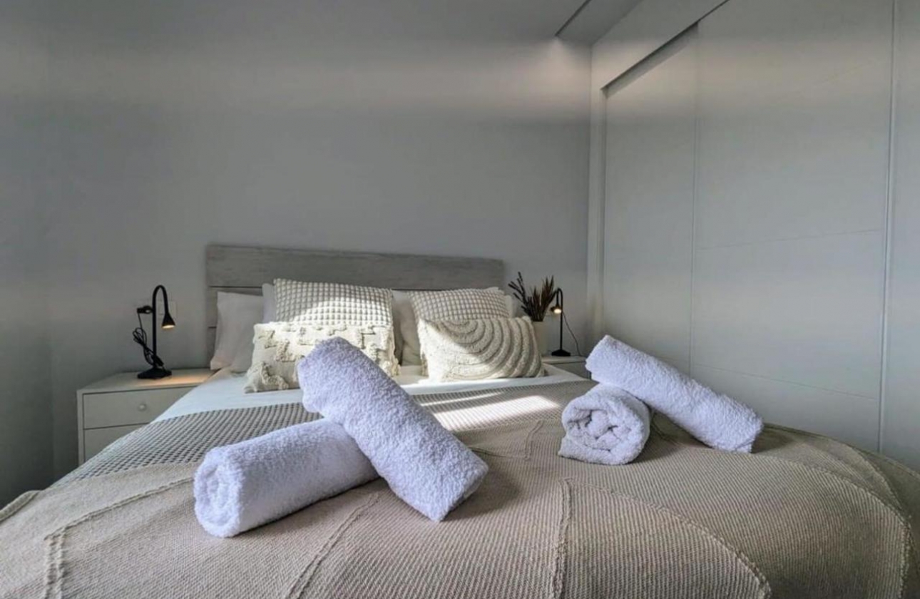 Rynek wtórny - Penthouse - Orihuela Costa - Villamartín