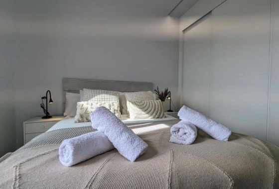 Rynek wtórny - Penthouse - Orihuela Costa - Villamartín