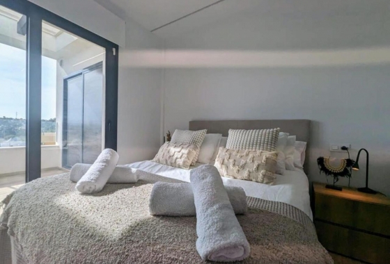 Rynek wtórny - Penthouse - Orihuela Costa - Villamartín