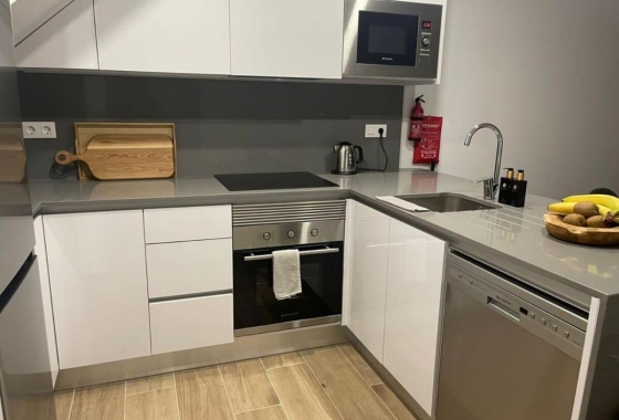 Rynek wtórny - Penthouse - Orihuela Costa - Villamartín