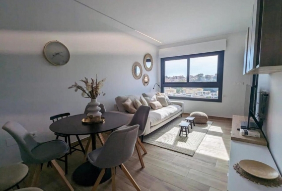 Rynek wtórny - Penthouse - Orihuela Costa - Villamartín
