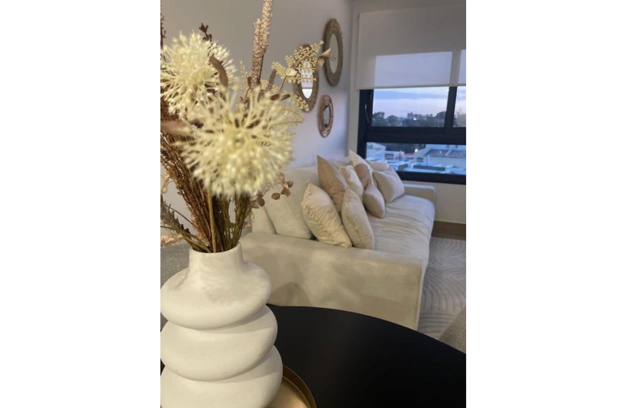 Rynek wtórny - Penthouse - Orihuela Costa - Villamartín