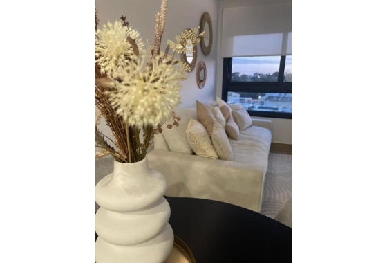 Rynek wtórny - Penthouse - Orihuela Costa - Villamartín