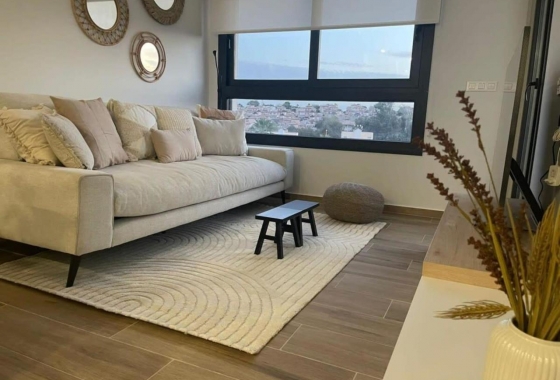 Rynek wtórny - Penthouse - Orihuela Costa - Villamartín