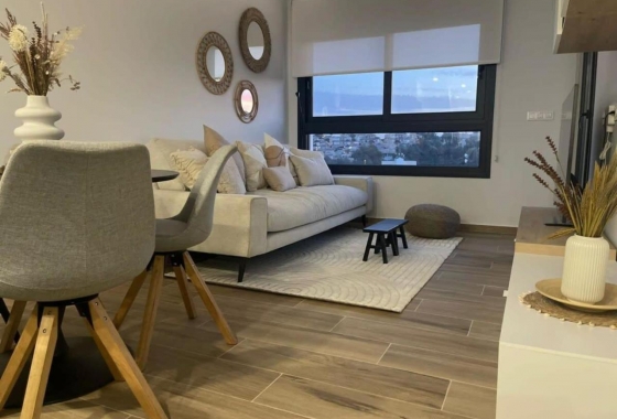 Rynek wtórny - Penthouse - Orihuela Costa - Villamartín