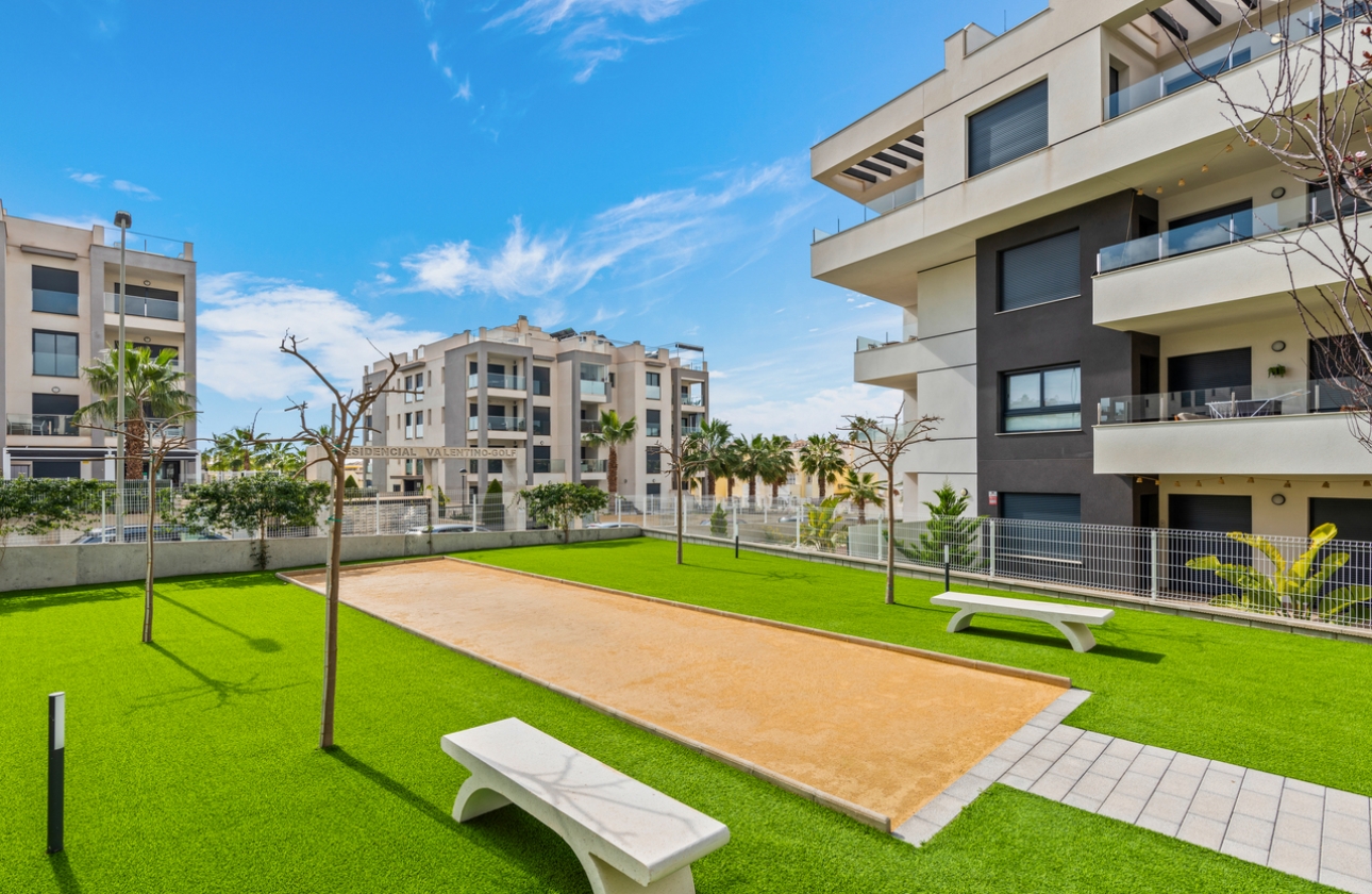 Rynek wtórny - Penthouse - Orihuela Costa - Villamartín