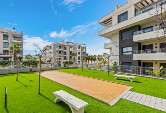 Rynek wtórny - Penthouse - Orihuela Costa - Villamartín