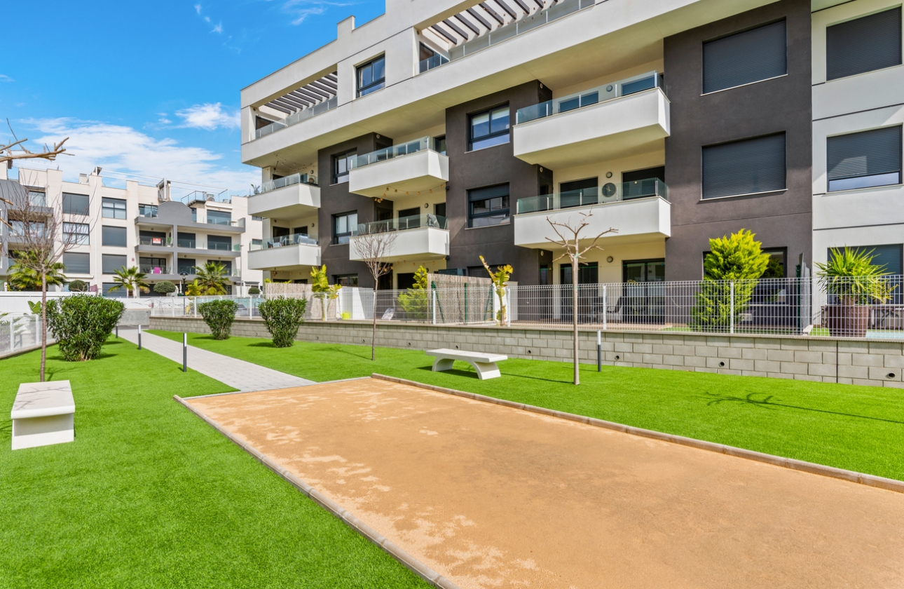 Rynek wtórny - Penthouse - Orihuela Costa - Villamartín