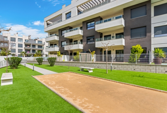 Rynek wtórny - Penthouse - Orihuela Costa - Villamartín