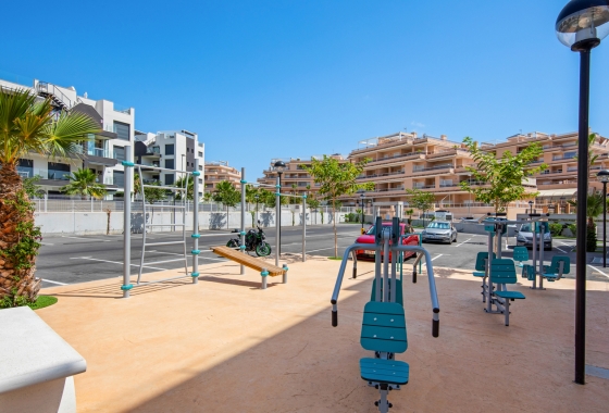 Rynek wtórny - Penthouse - Orihuela Costa - Villamartín