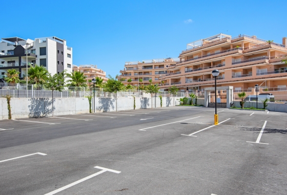 Rynek wtórny - Penthouse - Orihuela Costa - Villamartín