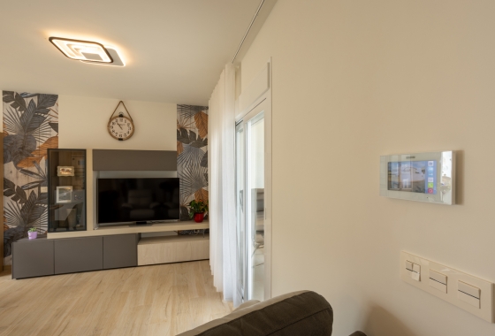 Rynek wtórny - Apartament - Orihuela Costa - Villamartín