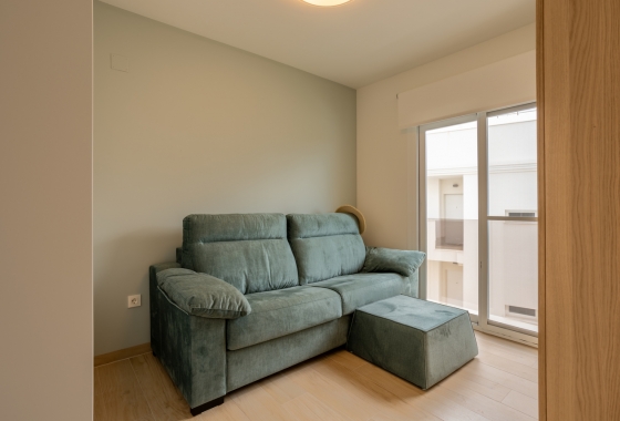 Rynek wtórny - Apartament - Orihuela Costa - Villamartín