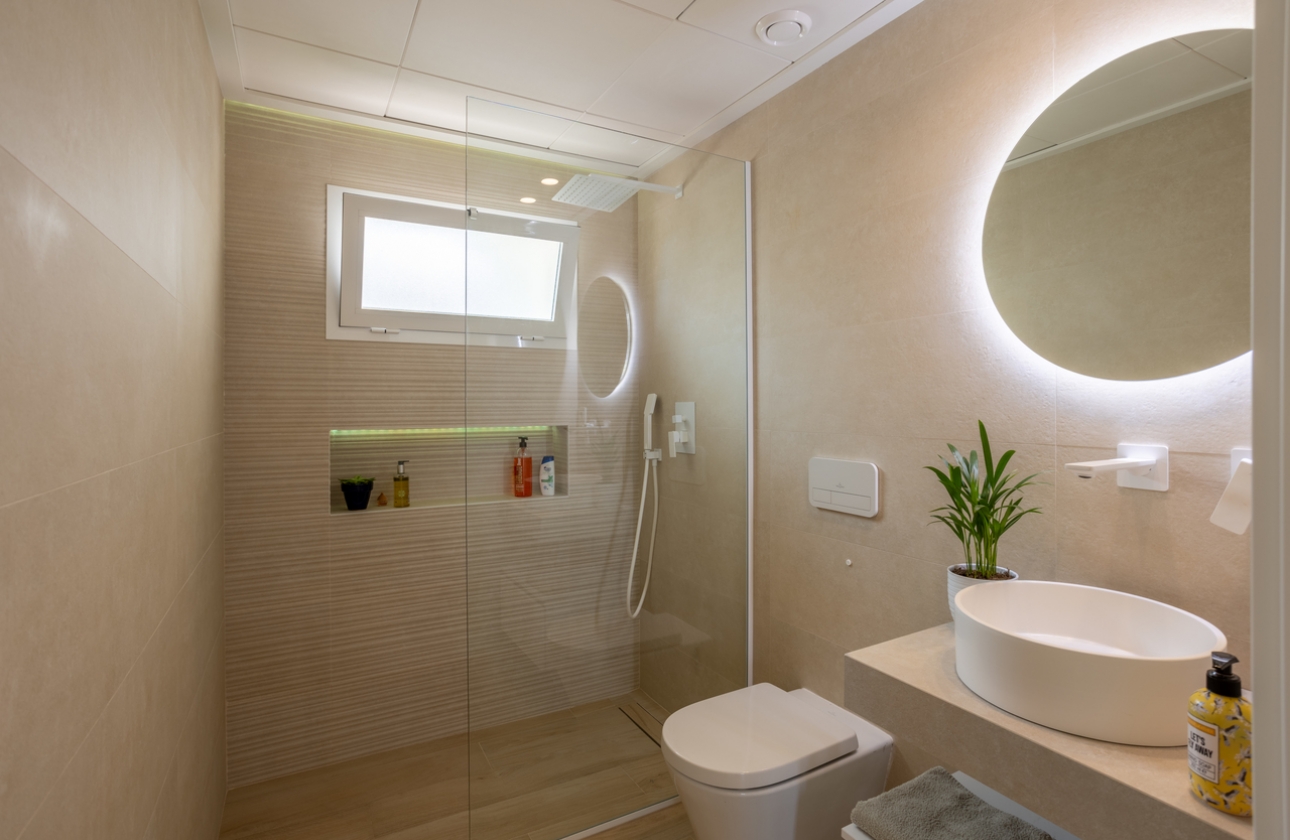 Rynek wtórny - Apartament - Orihuela Costa - Villamartín