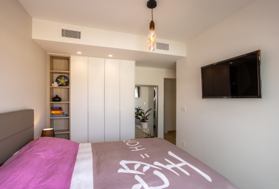 Rynek wtórny - Apartament - Orihuela Costa - Villamartín