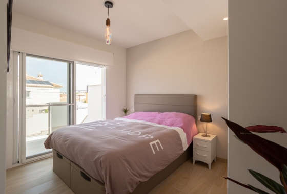 Rynek wtórny - Apartament - Orihuela Costa - Villamartín