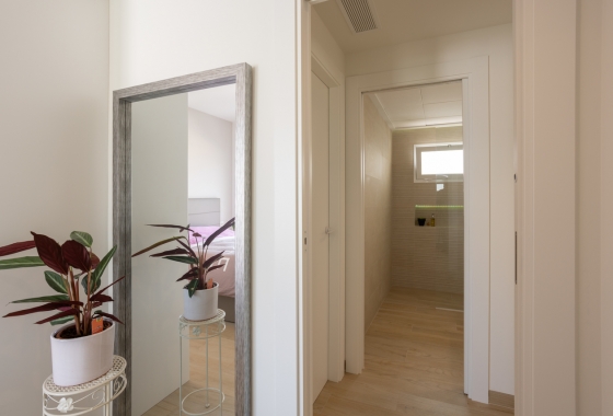 Rynek wtórny - Apartament - Orihuela Costa - Villamartín