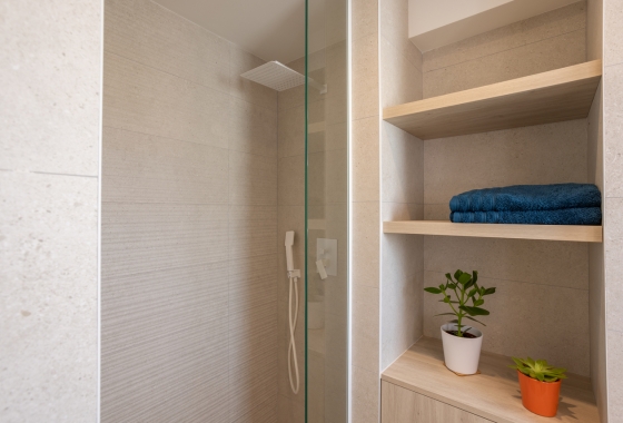 Rynek wtórny - Apartament - Orihuela Costa - Villamartín