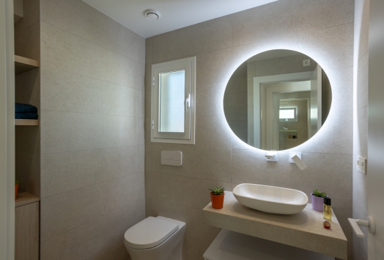 Rynek wtórny - Apartament - Orihuela Costa - Villamartín