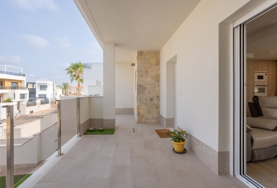 Rynek wtórny - Apartament - Orihuela Costa - Villamartín