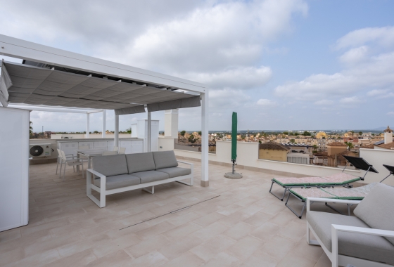 Rynek wtórny - Apartament - Orihuela Costa - Villamartín