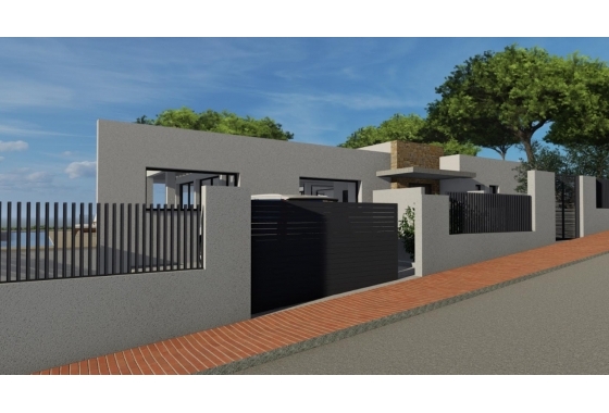 Rynek pierwotny - Villa - Jávea - Javea