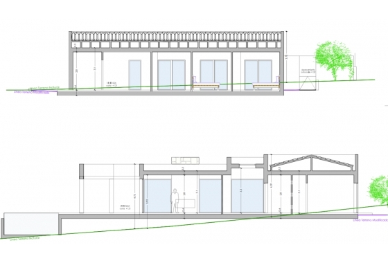 Rynek pierwotny - Villa - Jávea - Javea