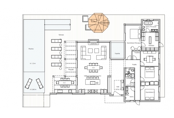 Rynek pierwotny - Villa - Jávea - Javea