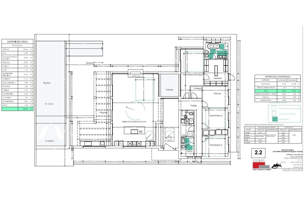 Rynek pierwotny - Villa - Jávea - Javea