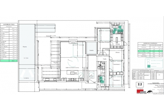 Rynek pierwotny - Villa - Jávea - Javea