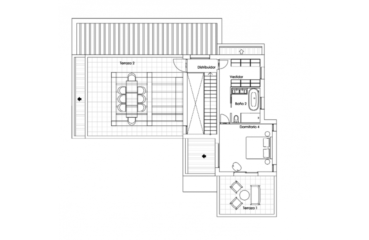 Rynek pierwotny - Villa - Jávea - Javea