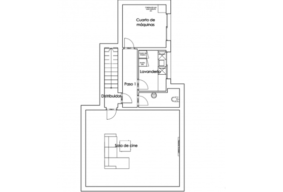 Rynek pierwotny - Villa - Jávea - Javea