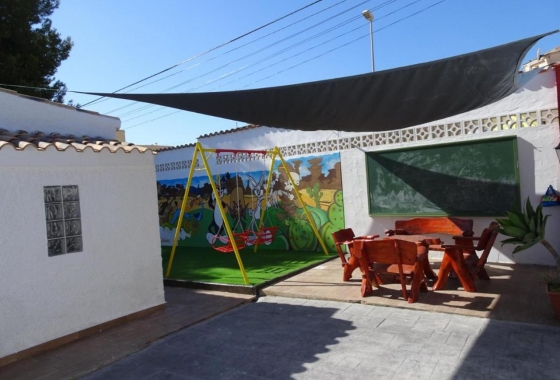 Rynek wtórny - Villa - Orihuela Costa - Cabo Roig