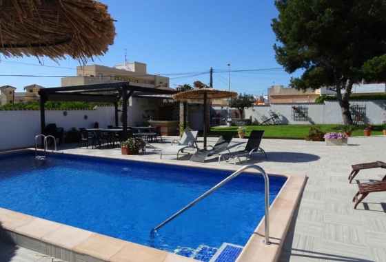 Rynek wtórny - Villa - Orihuela Costa - Cabo Roig