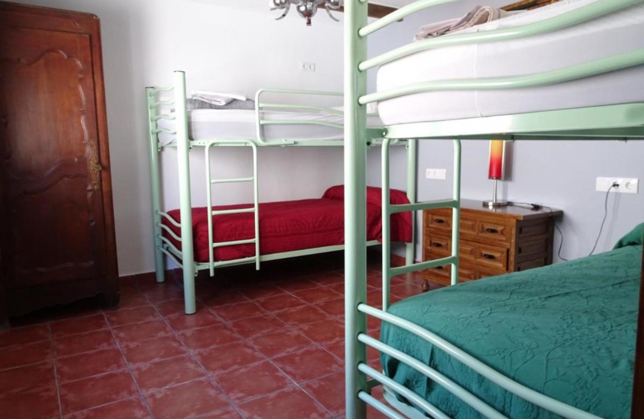 Rynek wtórny - Villa - Orihuela Costa - Cabo Roig