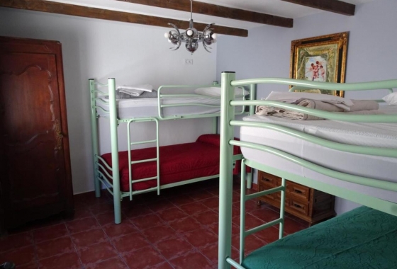 Rynek wtórny - Villa - Orihuela Costa - Cabo Roig