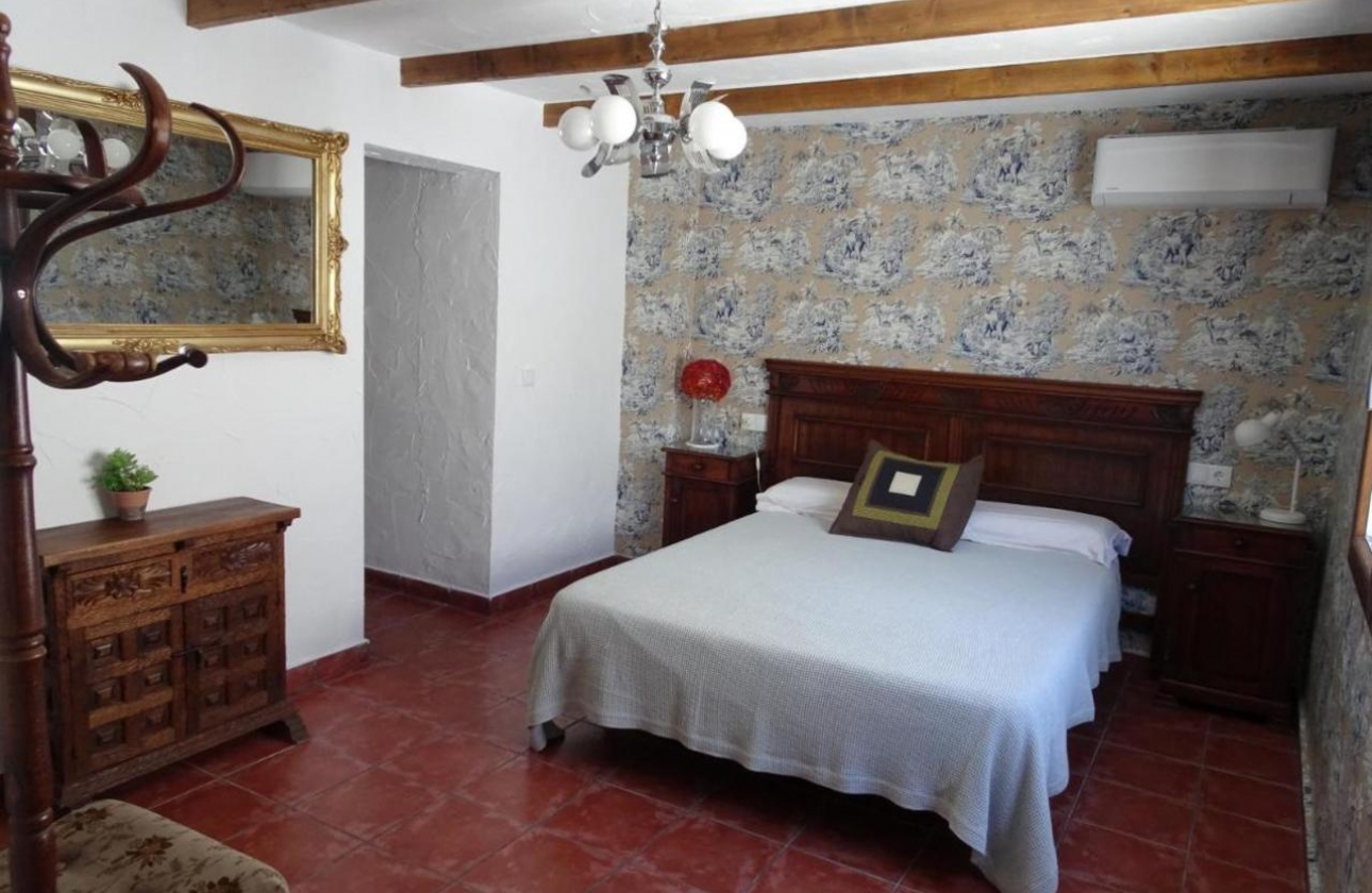 Rynek wtórny - Villa - Orihuela Costa - Cabo Roig