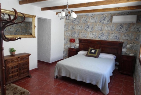 Rynek wtórny - Villa - Orihuela Costa - Cabo Roig