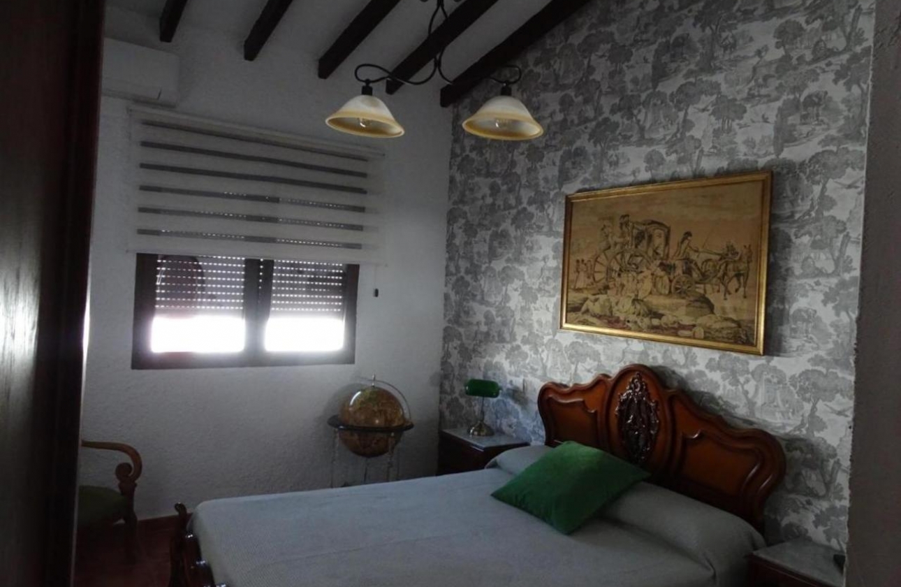 Rynek wtórny - Villa - Orihuela Costa - Cabo Roig