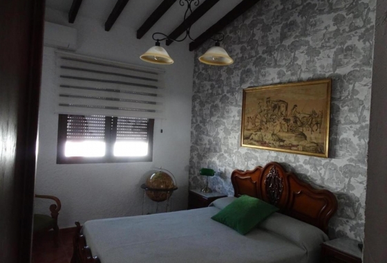 Rynek wtórny - Villa - Orihuela Costa - Cabo Roig